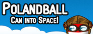 Polandball: Can into Space!