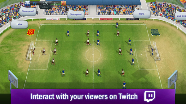 Screenshot 12 of Football Tactics