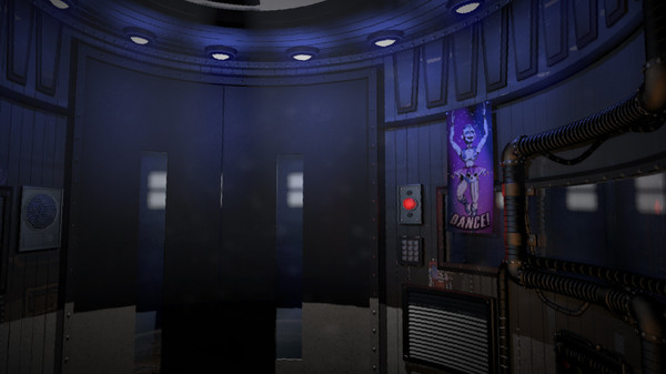 Screenshot 2 of Five Nights at Freddy's: Sister Location