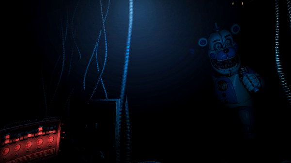 Screenshot 3 of Five Nights at Freddy's: Sister Location