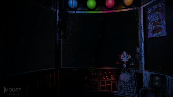 Screenshot 5 of Five Nights at Freddy's: Sister Location