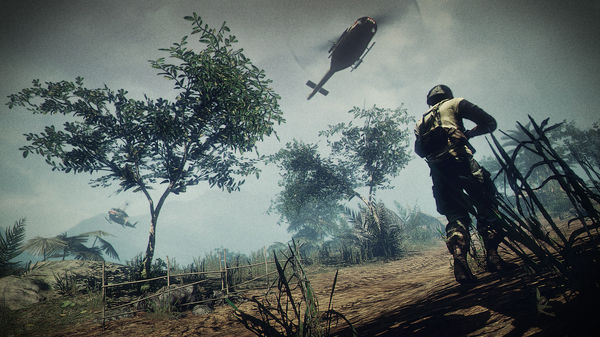 Screenshot 5 of Battlefield: Bad Company 2 Vietnam