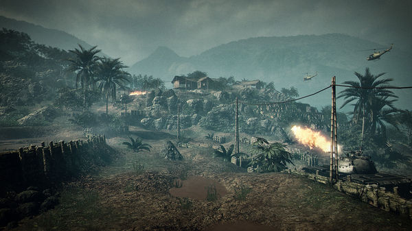 Screenshot 7 of Battlefield: Bad Company 2 Vietnam