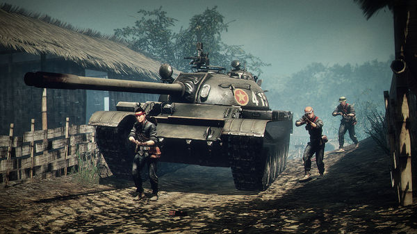 Screenshot 8 of Battlefield: Bad Company 2 Vietnam
