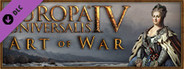 Expansion - Europa Universalis IV: Art of War