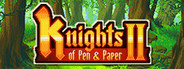 Knights of Pen and Paper 2