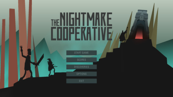 Screenshot 2 of The Nightmare Cooperative