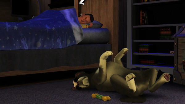 Screenshot 11 of The Sims™ 3 Pets