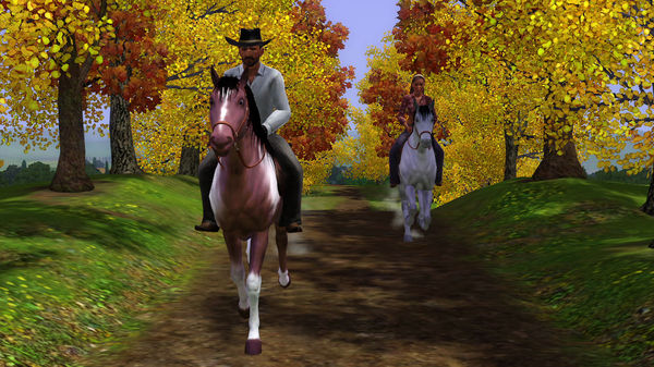 Screenshot 12 of The Sims™ 3 Pets