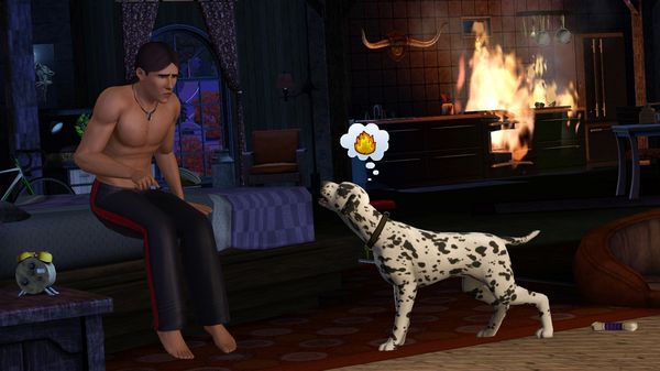 Screenshot 4 of The Sims™ 3 Pets
