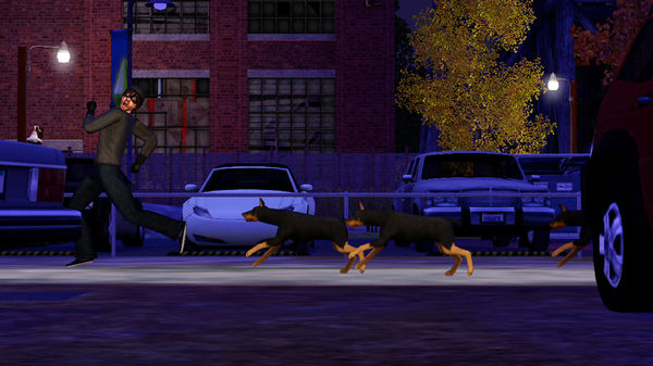 Screenshot 8 of The Sims™ 3 Pets