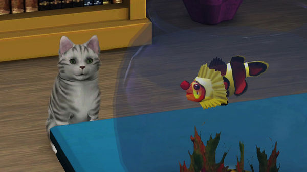 Screenshot 10 of The Sims™ 3 Pets