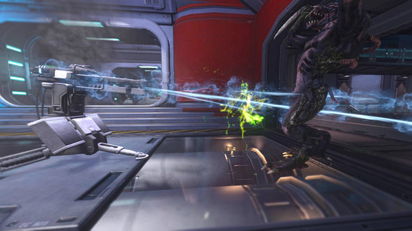 Screenshot 4 of NS2: Combat