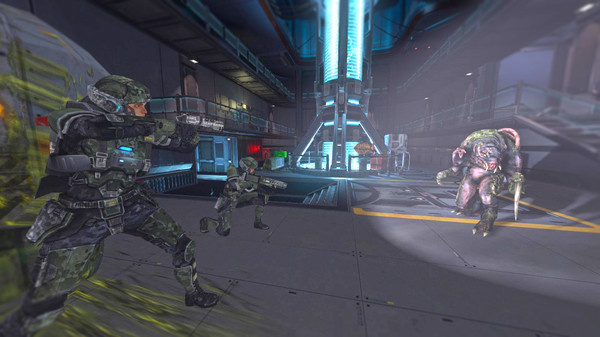 Screenshot 6 of NS2: Combat