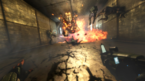 Screenshot 7 of NS2: Combat