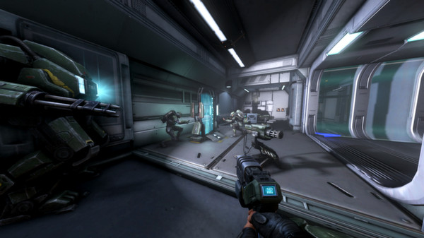 Screenshot 8 of NS2: Combat