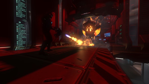 Screenshot 9 of NS2: Combat