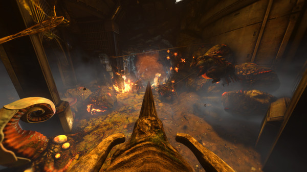 Screenshot 10 of NS2: Combat