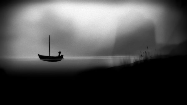 Screenshot 11 of LIMBO