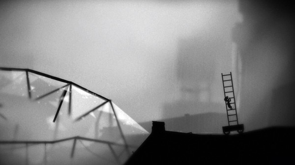 Screenshot 8 of LIMBO