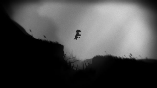 Screenshot 10 of LIMBO