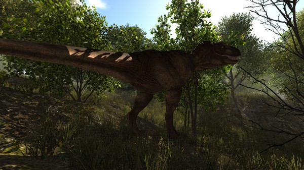 Screenshot 11 of Dinosaur Forest