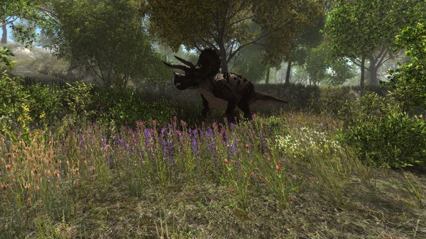 Screenshot 5 of Dinosaur Forest