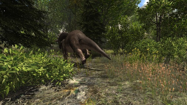 Screenshot 7 of Dinosaur Forest
