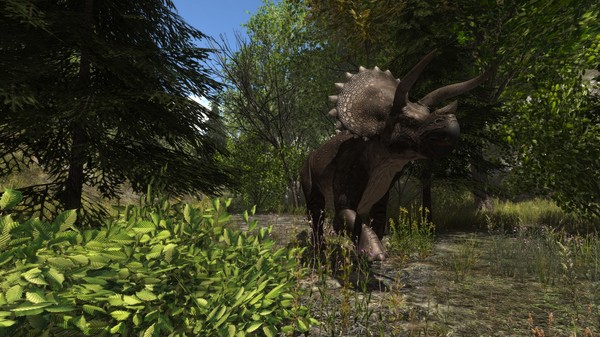 Screenshot 8 of Dinosaur Forest