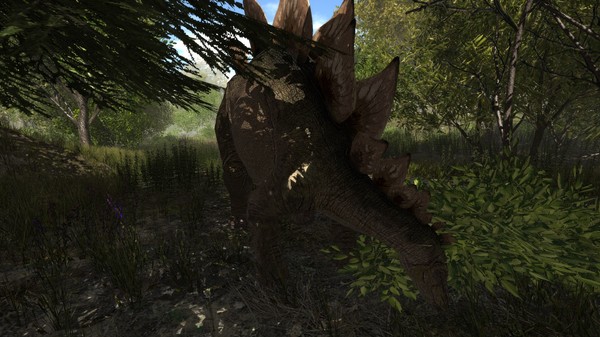 Screenshot 10 of Dinosaur Forest