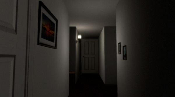 Screenshot 1 of Apartment 666