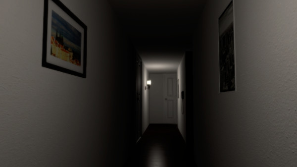 Screenshot 2 of Apartment 666