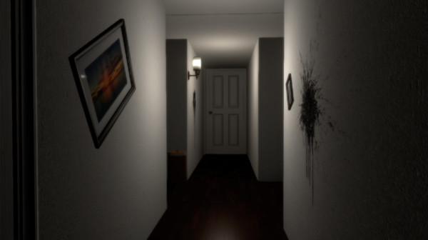Screenshot 3 of Apartment 666