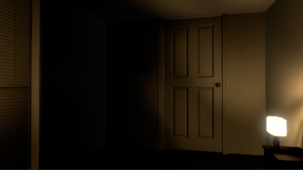 Screenshot 4 of Apartment 666