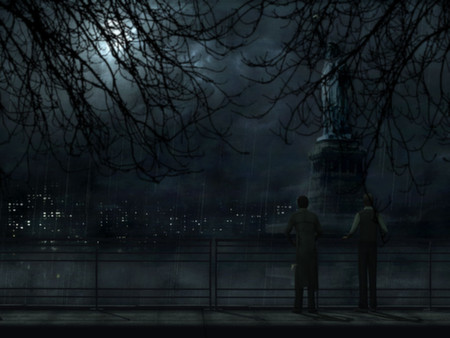 Screenshot 1 of Face Noir