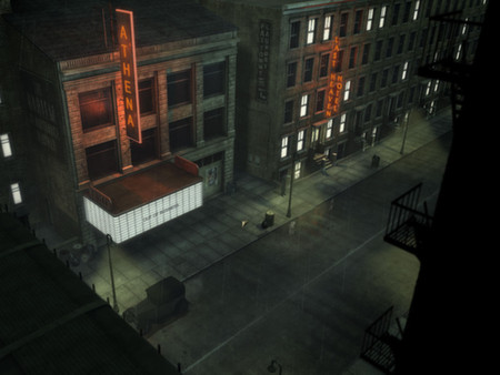 Screenshot 2 of Face Noir