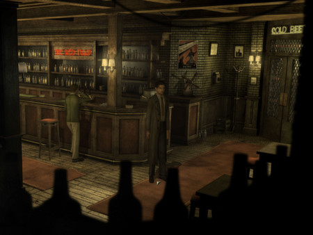 Screenshot 6 of Face Noir