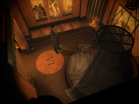 Screenshot 7 of Face Noir
