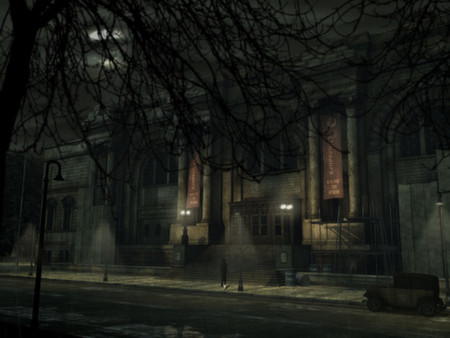 Screenshot 8 of Face Noir