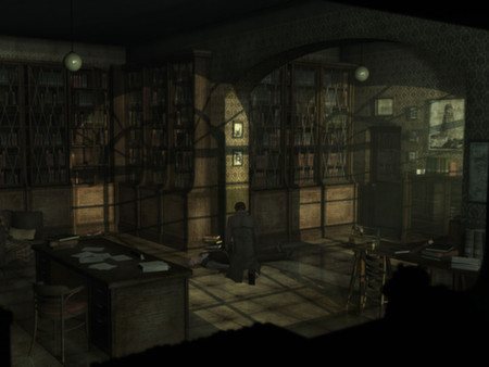 Screenshot 10 of Face Noir
