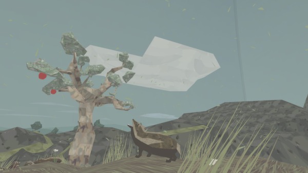 Screenshot 1 of Shelter