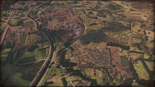 Screenshot 2 of Steel Division: Normandy 44