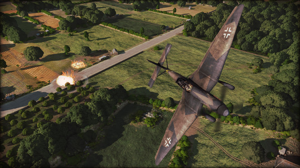 Screenshot 5 of Steel Division: Normandy 44