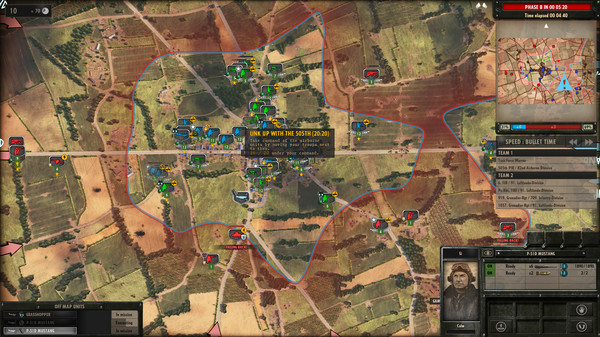 Screenshot 10 of Steel Division: Normandy 44