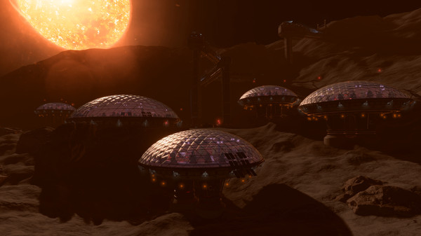 Screenshot 11 of Elite Dangerous: Horizons Season Pass