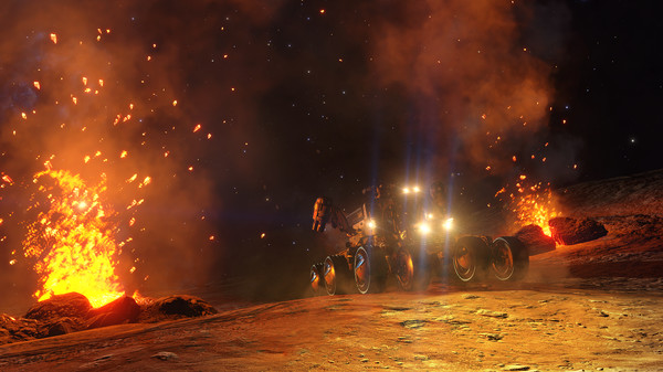 Screenshot 3 of Elite Dangerous: Horizons Season Pass