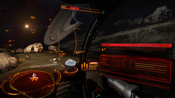 Screenshot 23 of Elite Dangerous: Horizons Season Pass