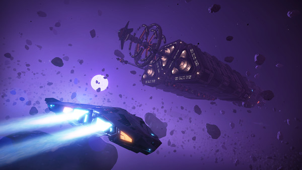 Screenshot 25 of Elite Dangerous: Horizons Season Pass