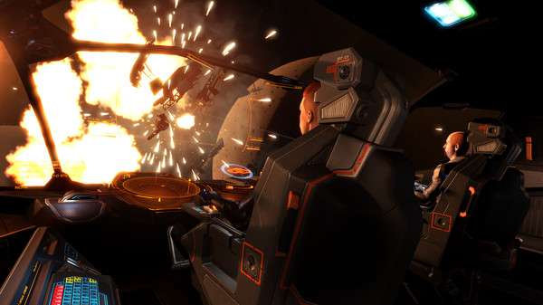 Screenshot 26 of Elite Dangerous: Horizons Season Pass