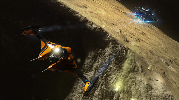 Screenshot 4 of Elite Dangerous: Horizons Season Pass